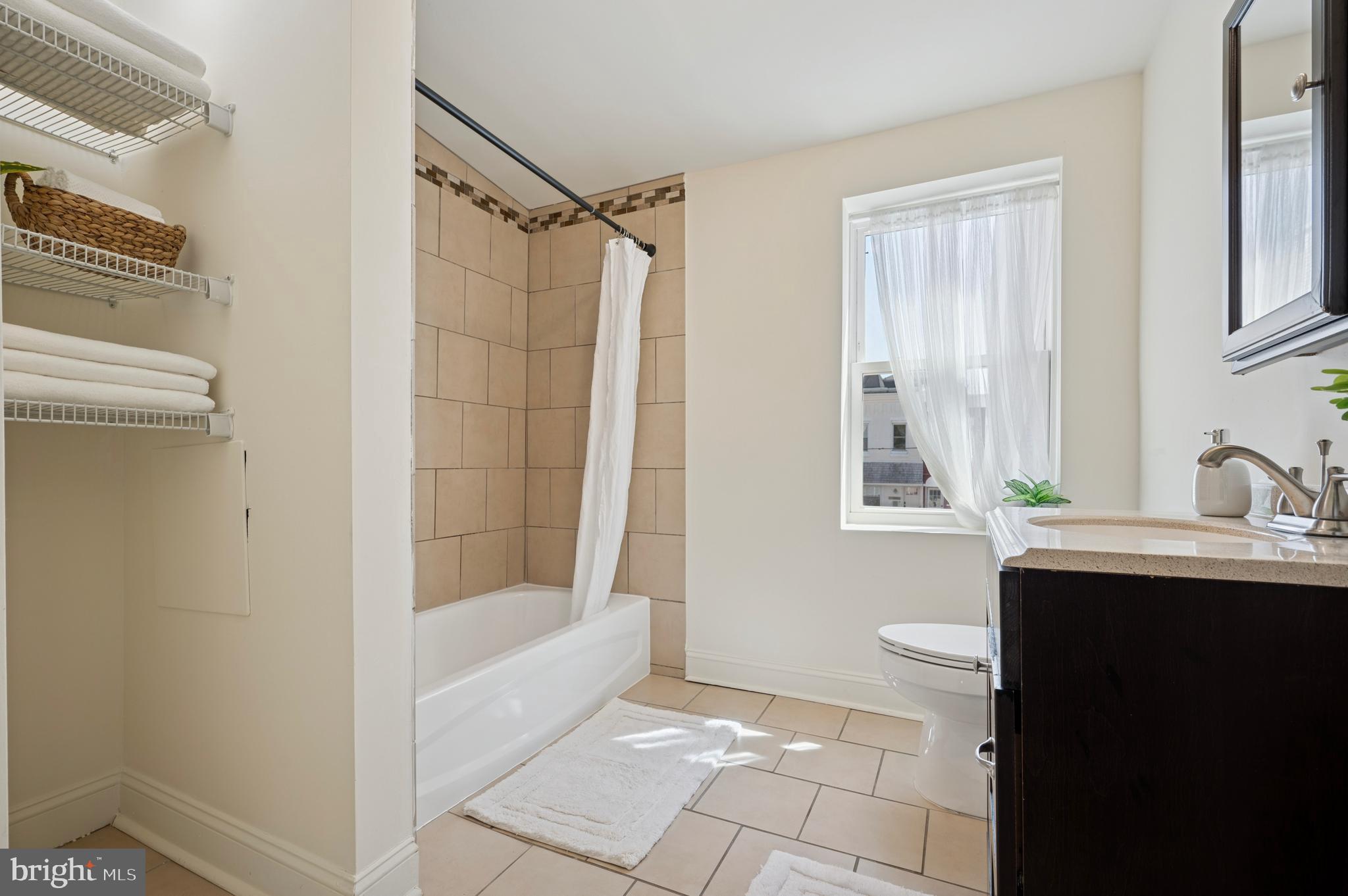 OLDE RICHMOND - Residential