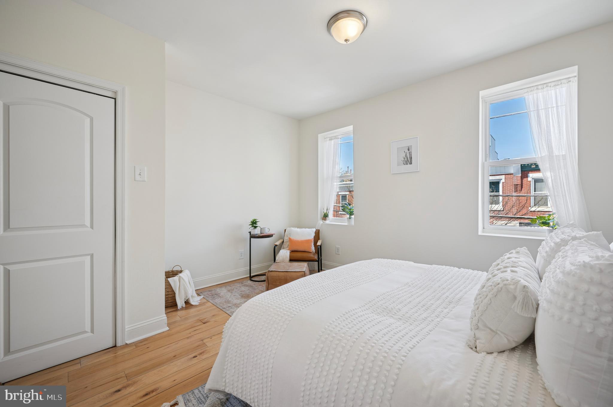 OLDE RICHMOND - Residential