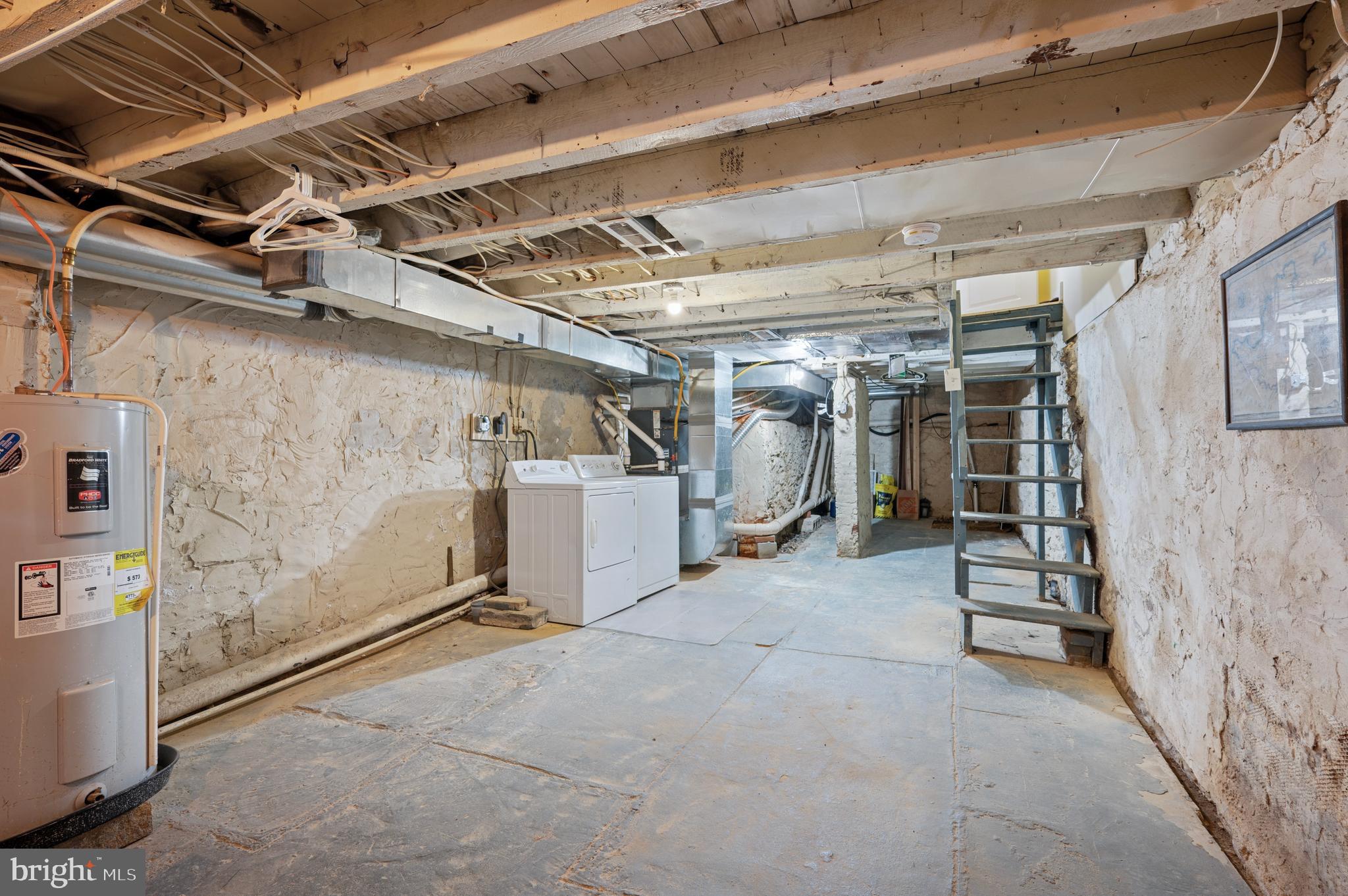 OLDE RICHMOND - Residential