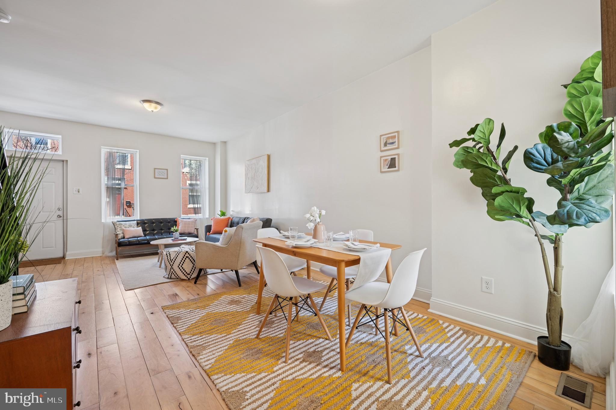 OLDE RICHMOND - Residential