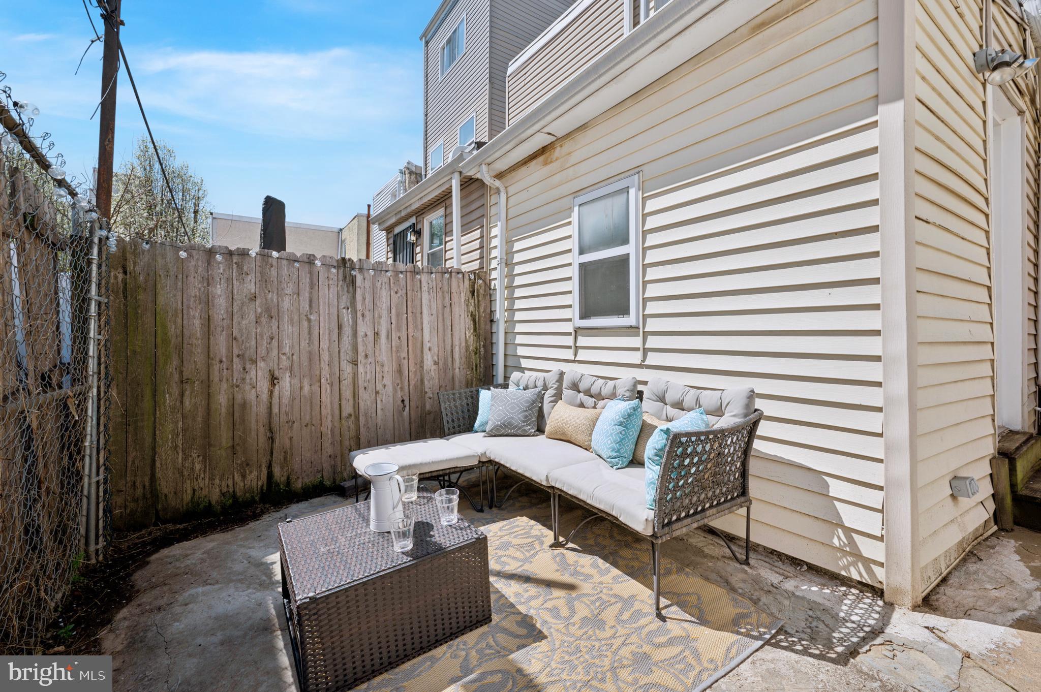 OLDE RICHMOND - Residential