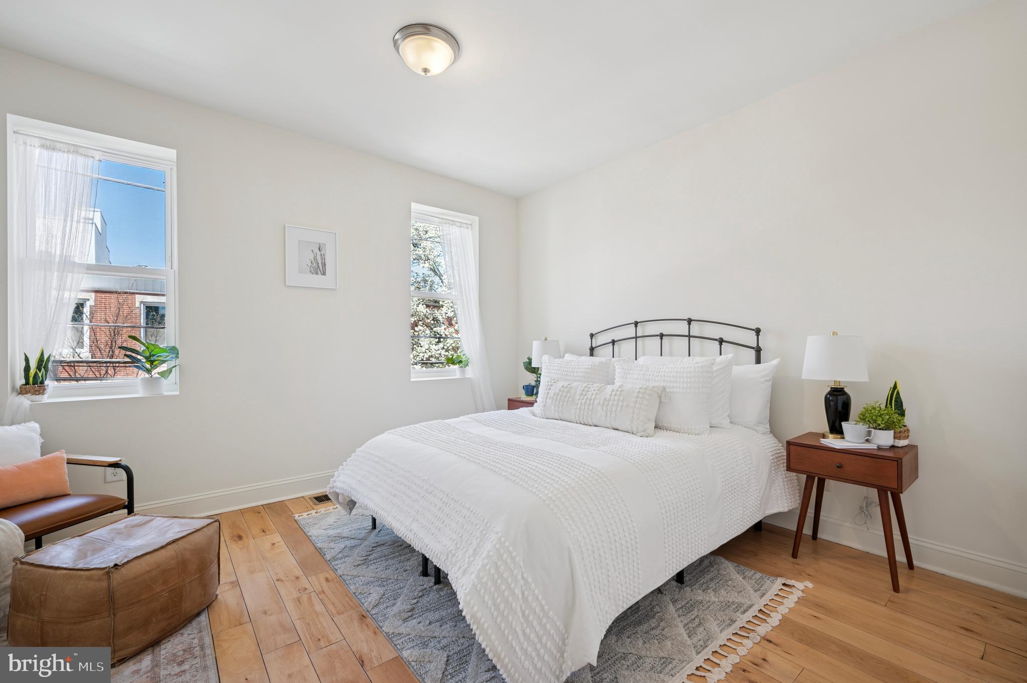 OLDE RICHMOND - Residential