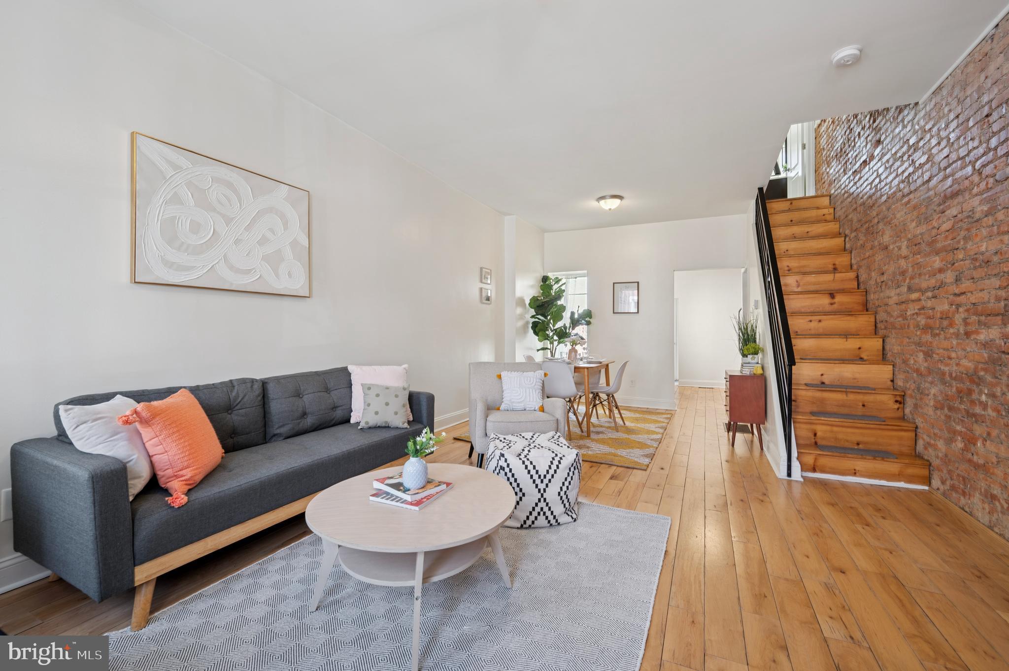 OLDE RICHMOND - Residential