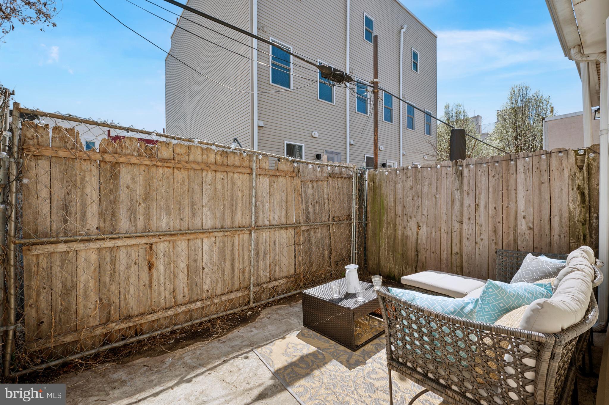 OLDE RICHMOND - Residential