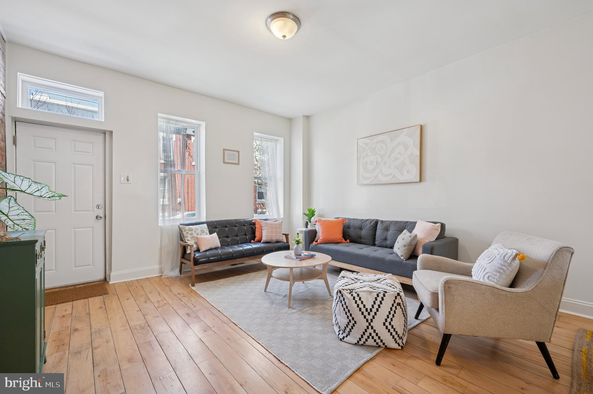 OLDE RICHMOND - Residential