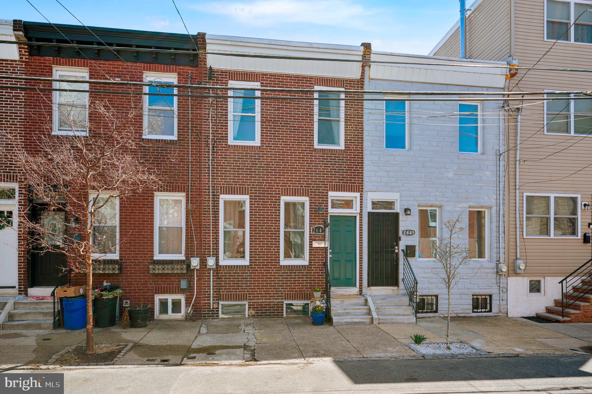 OLDE RICHMOND - Residential