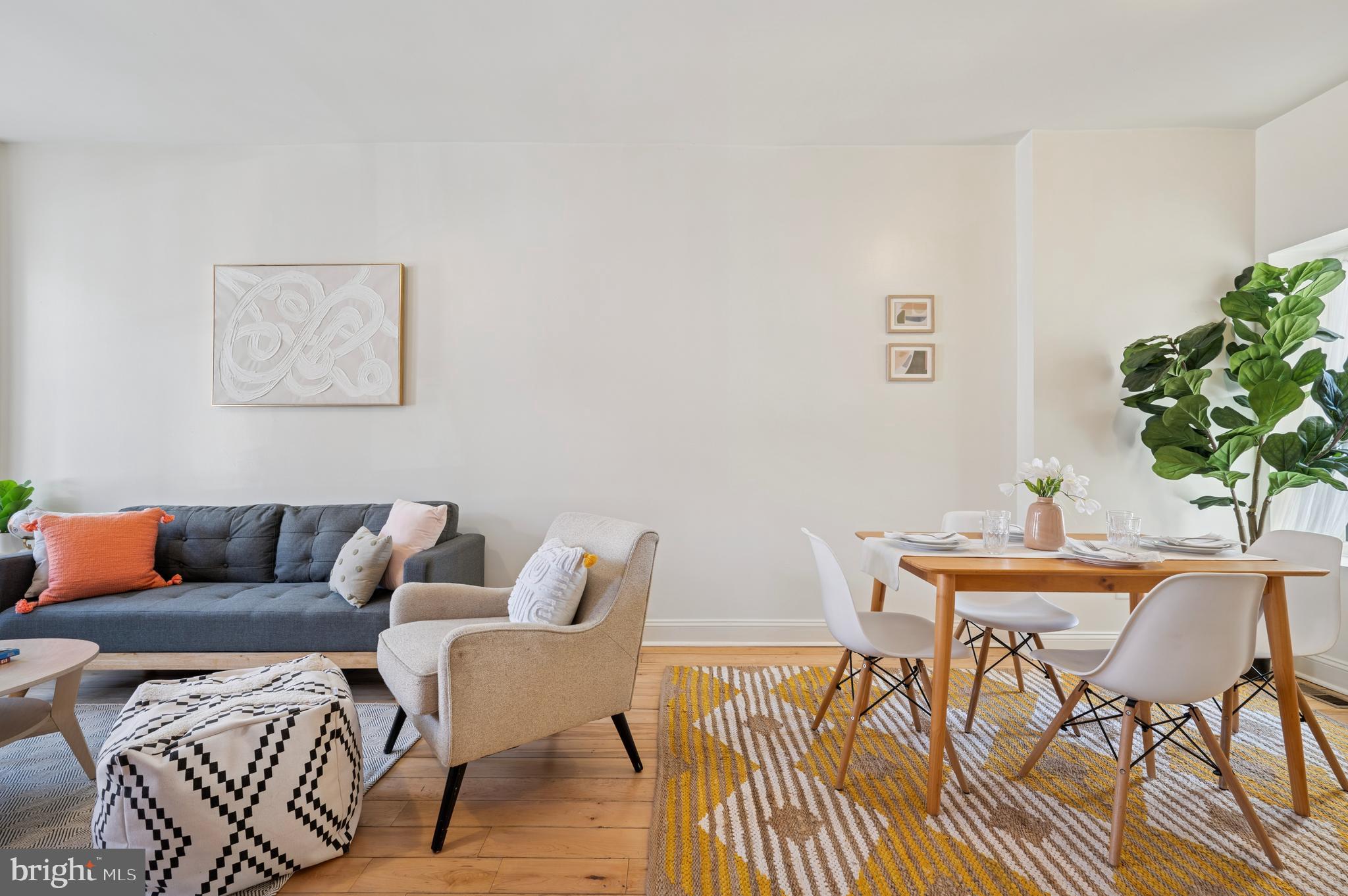 OLDE RICHMOND - Residential