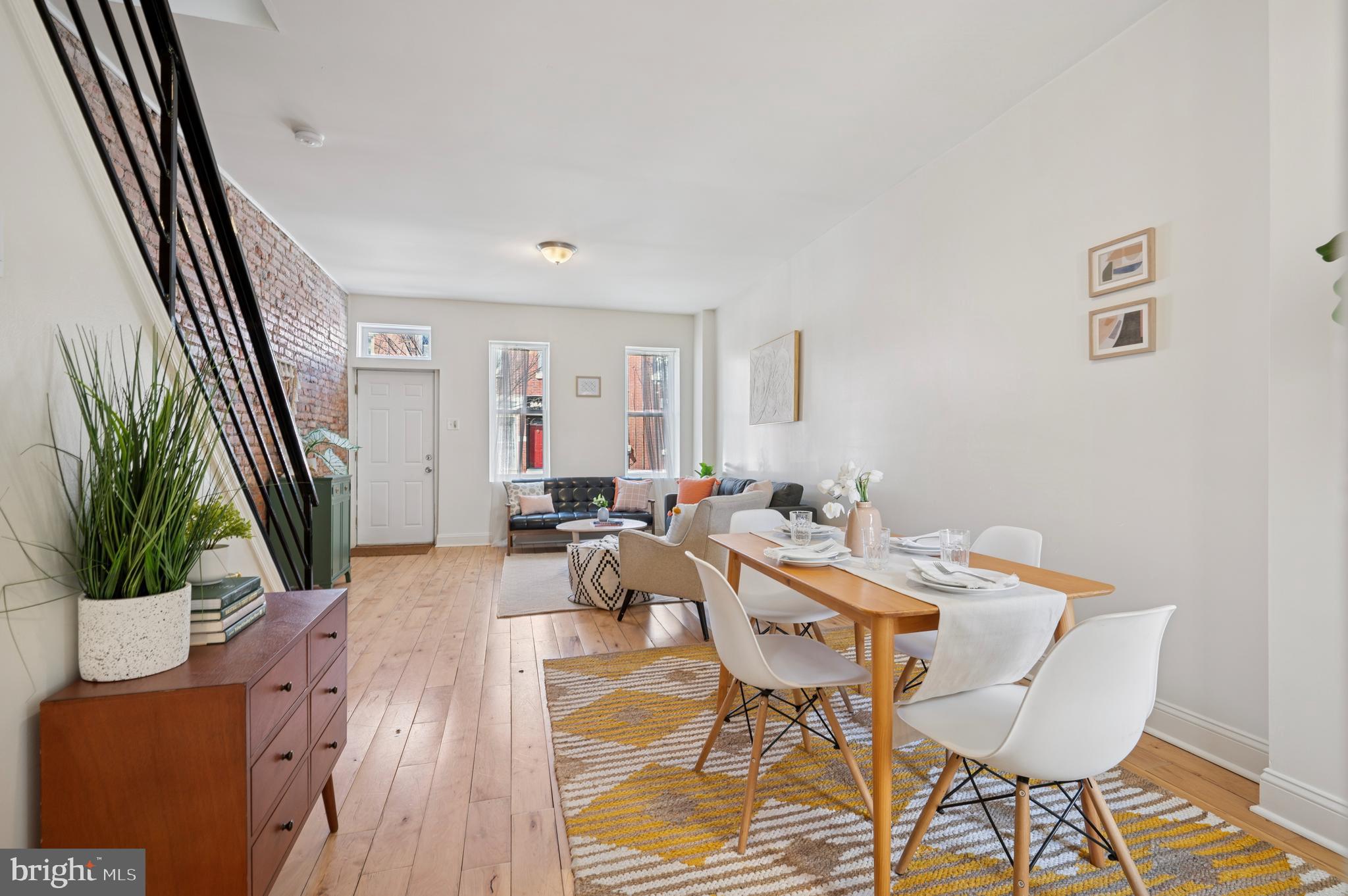 OLDE RICHMOND - Residential