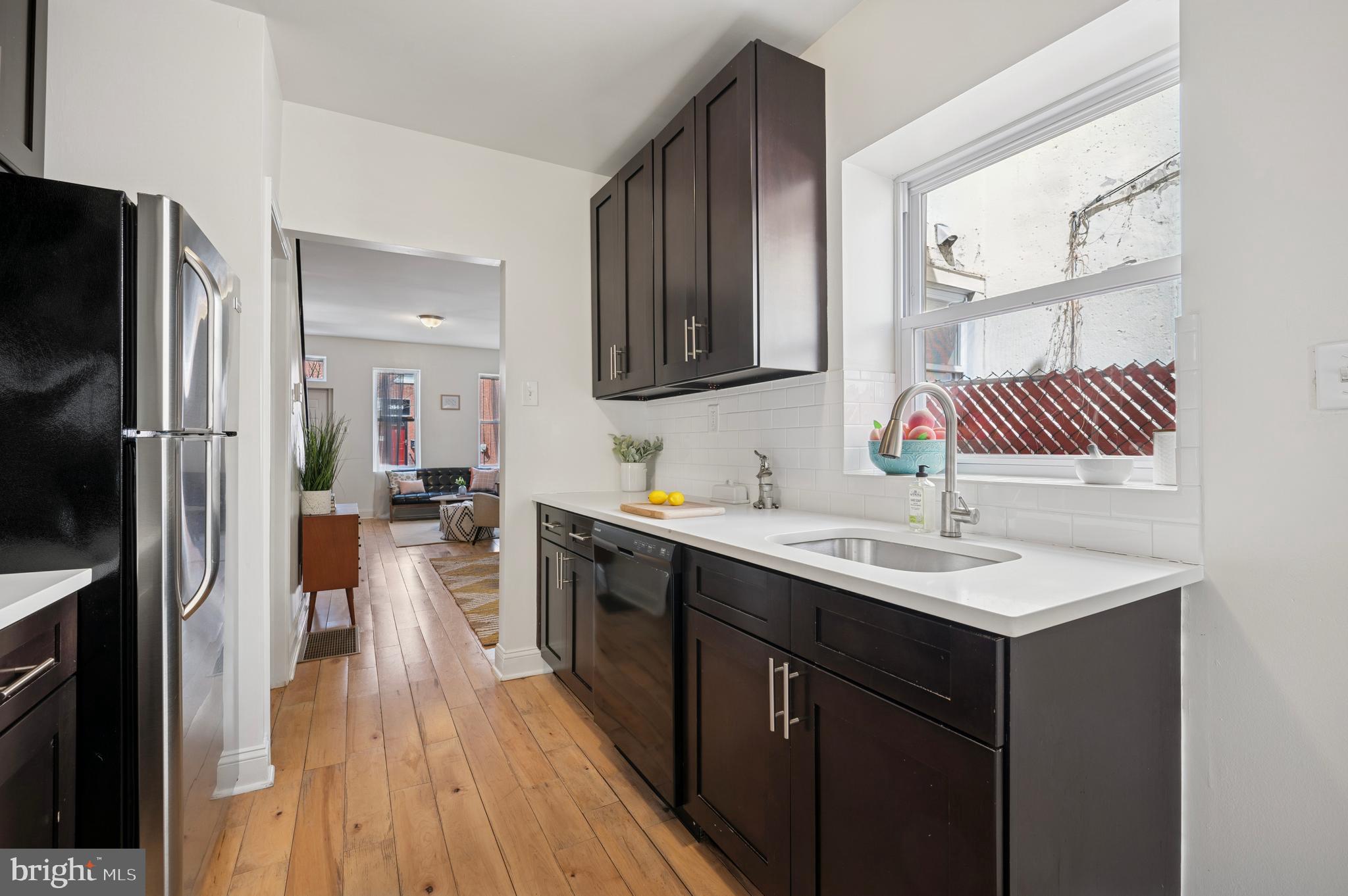 OLDE RICHMOND - Residential