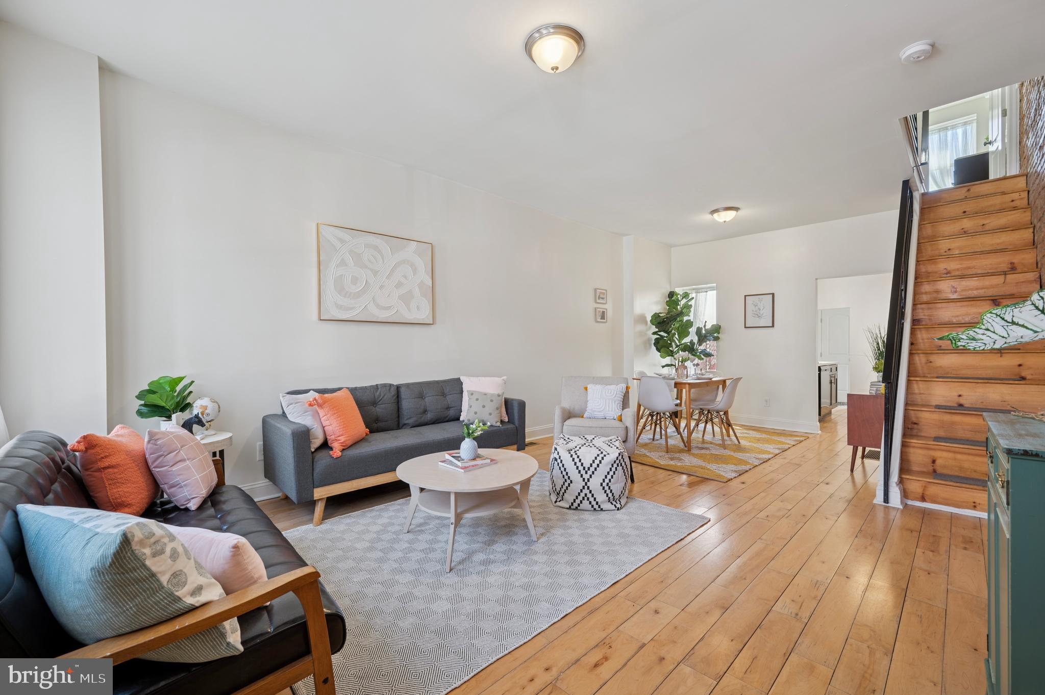 OLDE RICHMOND - Residential