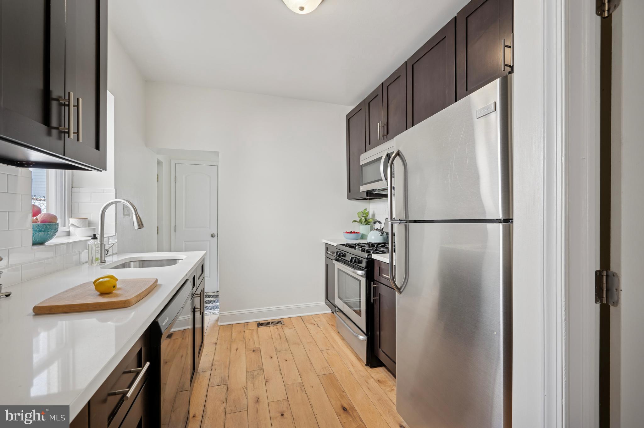 OLDE RICHMOND - Residential