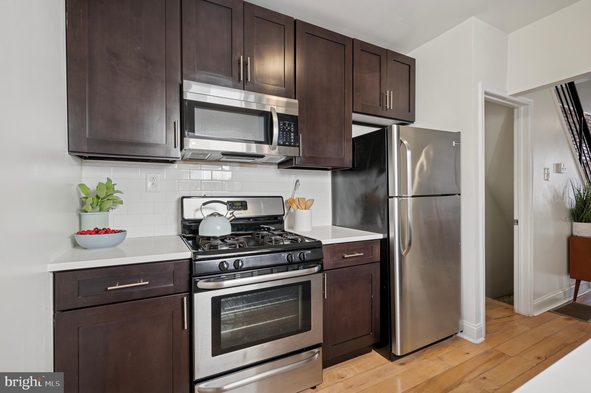 OLDE RICHMOND - Residential