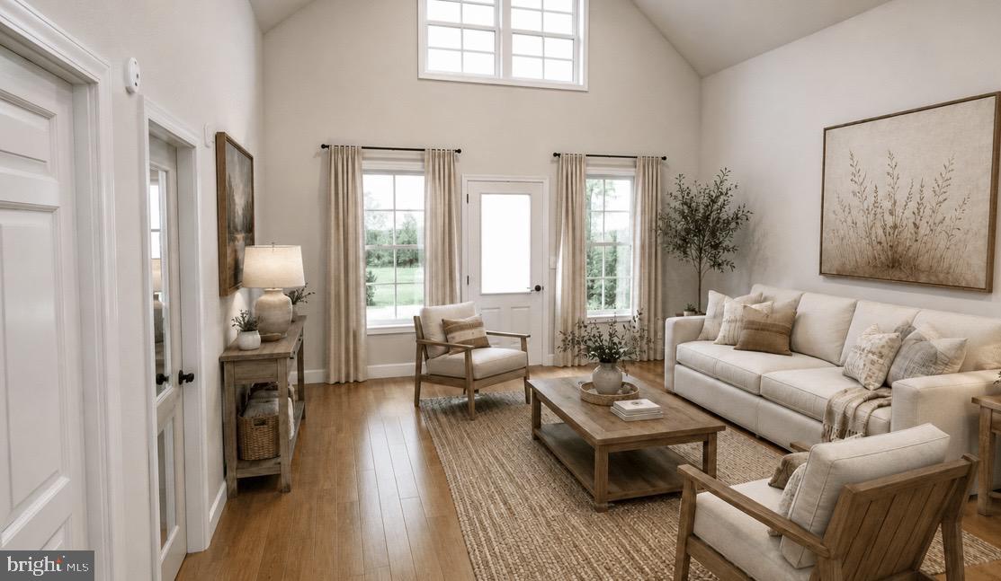 409 HUNTERS FARM ROAD
