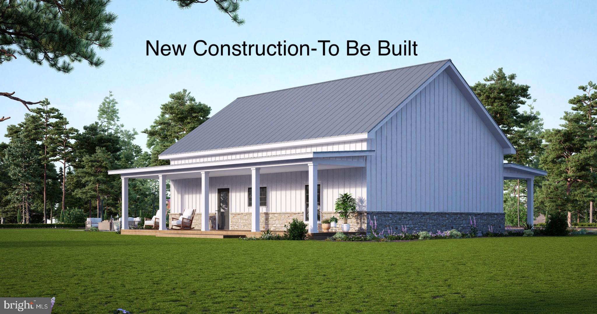 409 HUNTERS FARM ROAD