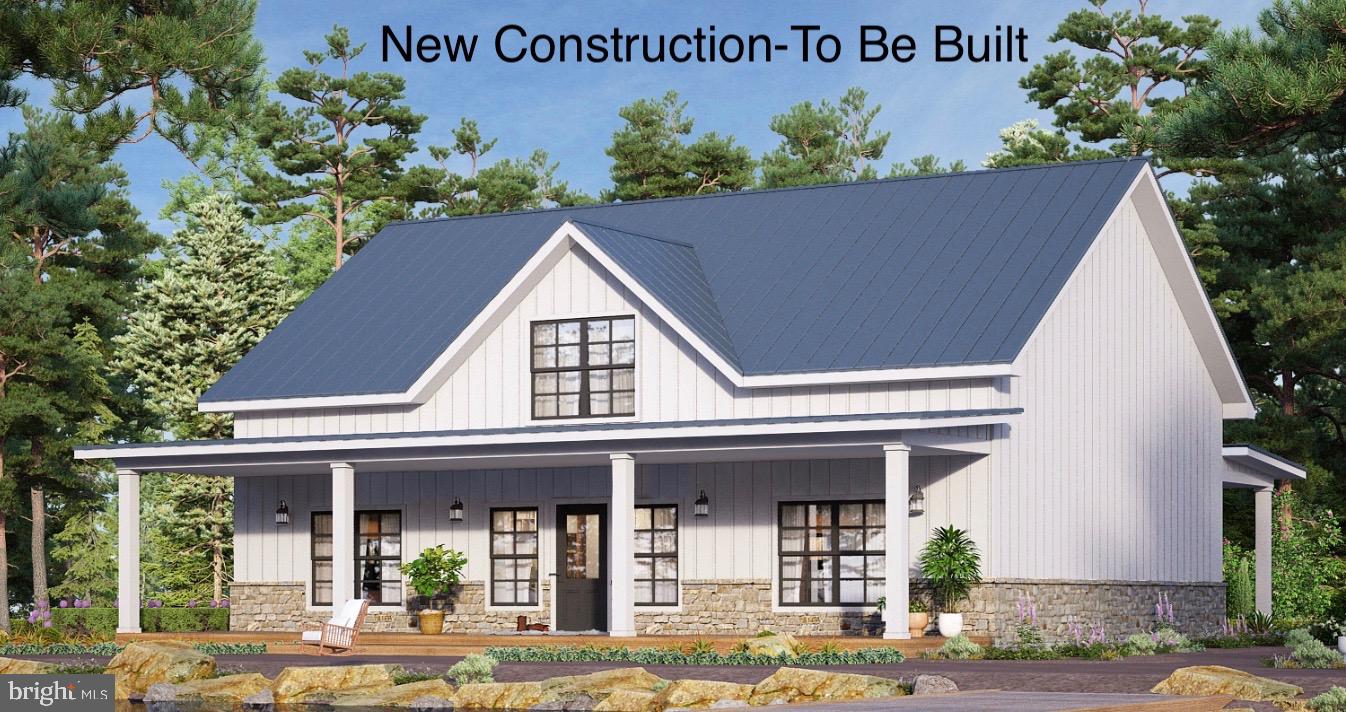 NOT IN DEVELOP - Residential