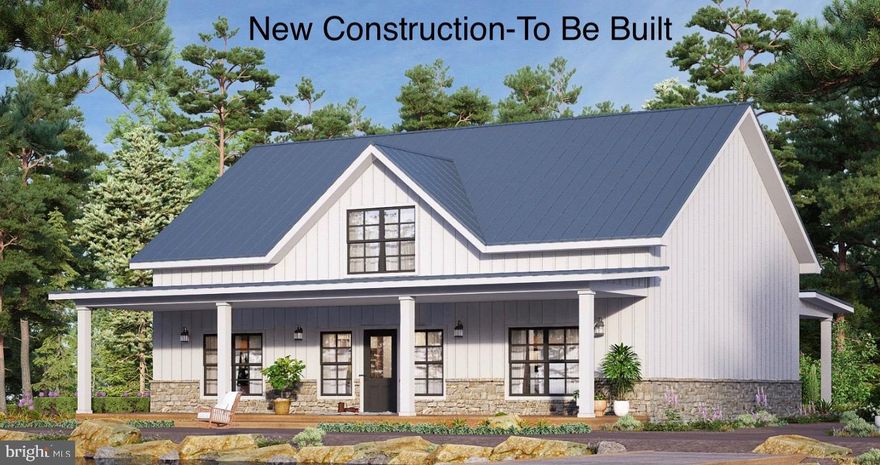 QUICK BUILD- Own The Pocono Getaway You’ve Always Imagined!

Claim your spot in the heart of the Poconos with a stunning new home designed exactly the way you want it. From exterior finishes to interior details—floors, walls, ceilings, and everything in between—you have the freedom to shape your dream space from the ground up.

This thoughtfully designed home offers 3 bedrooms, 2 bathrooms, and 1,445 square feet of open‑concept living, all nestled on 1.5 acres. NO HOA!

Enjoy the best of both worlds: a quiet country setting with unbeatable access to everything the Poconos is known for. Shopping, Casinos, Skiing, Water Parks, Nature Trails—adventure and relaxation are always within reach.