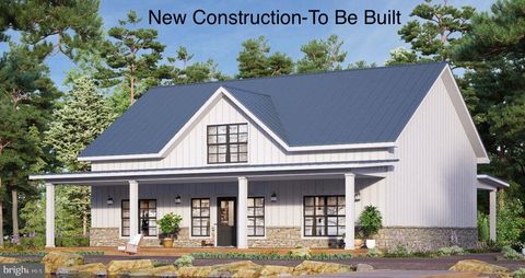 409 HUNTERS FARM ROAD HENRYVILLE PA 18332