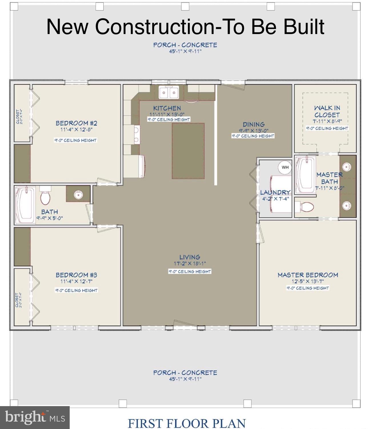 409 HUNTERS FARM ROAD