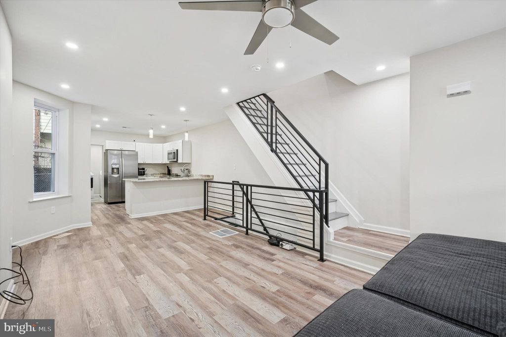 Photo of 232 S Edgewood Street, PHILADELPHIA, PA 19139 (MLS # PAPH2565214)