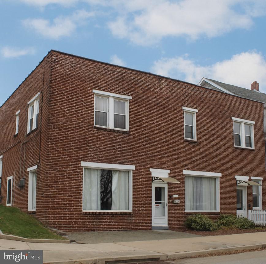 RED LION BORO - Residential Lease