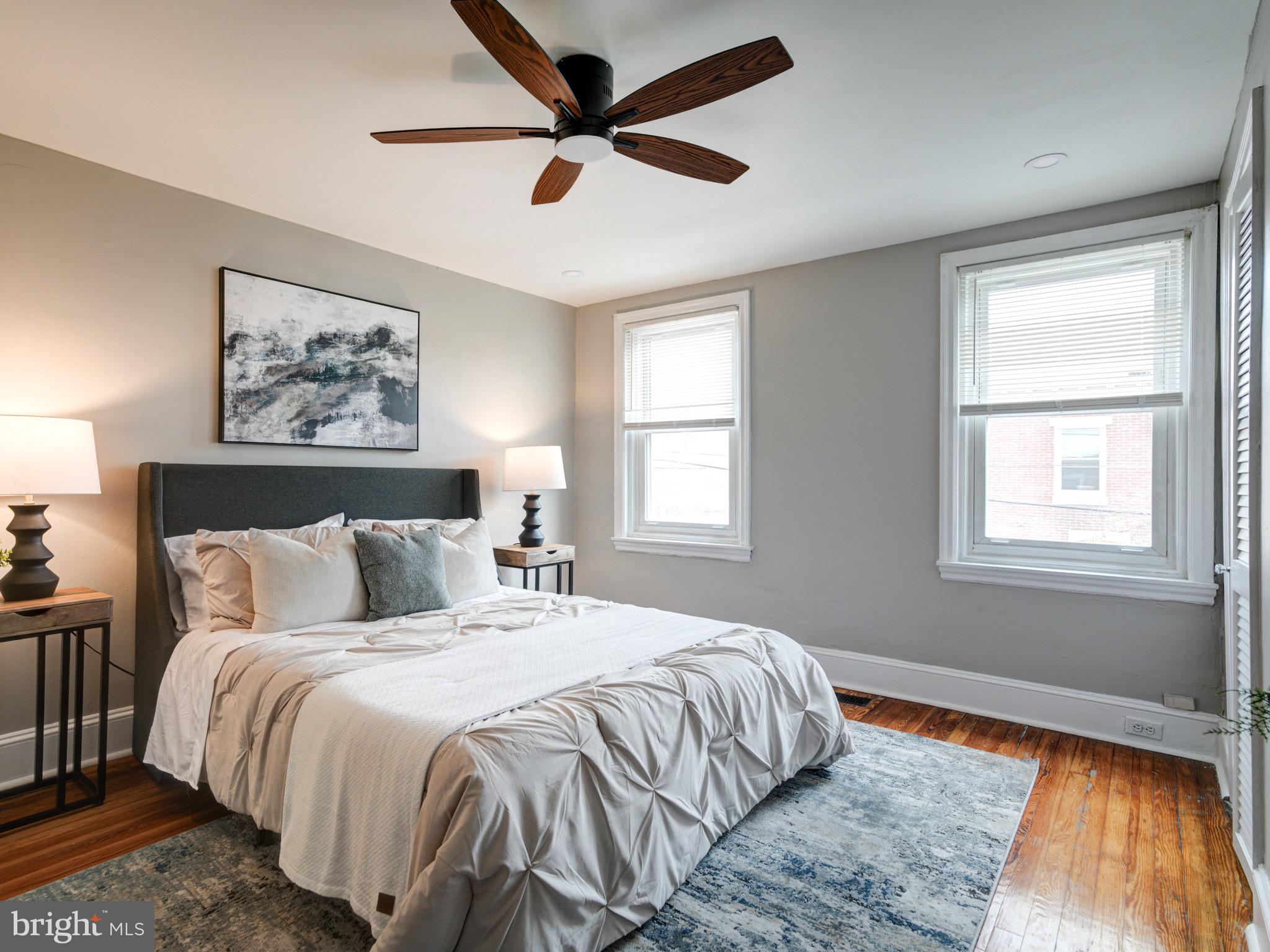 FISHTOWN - Residential