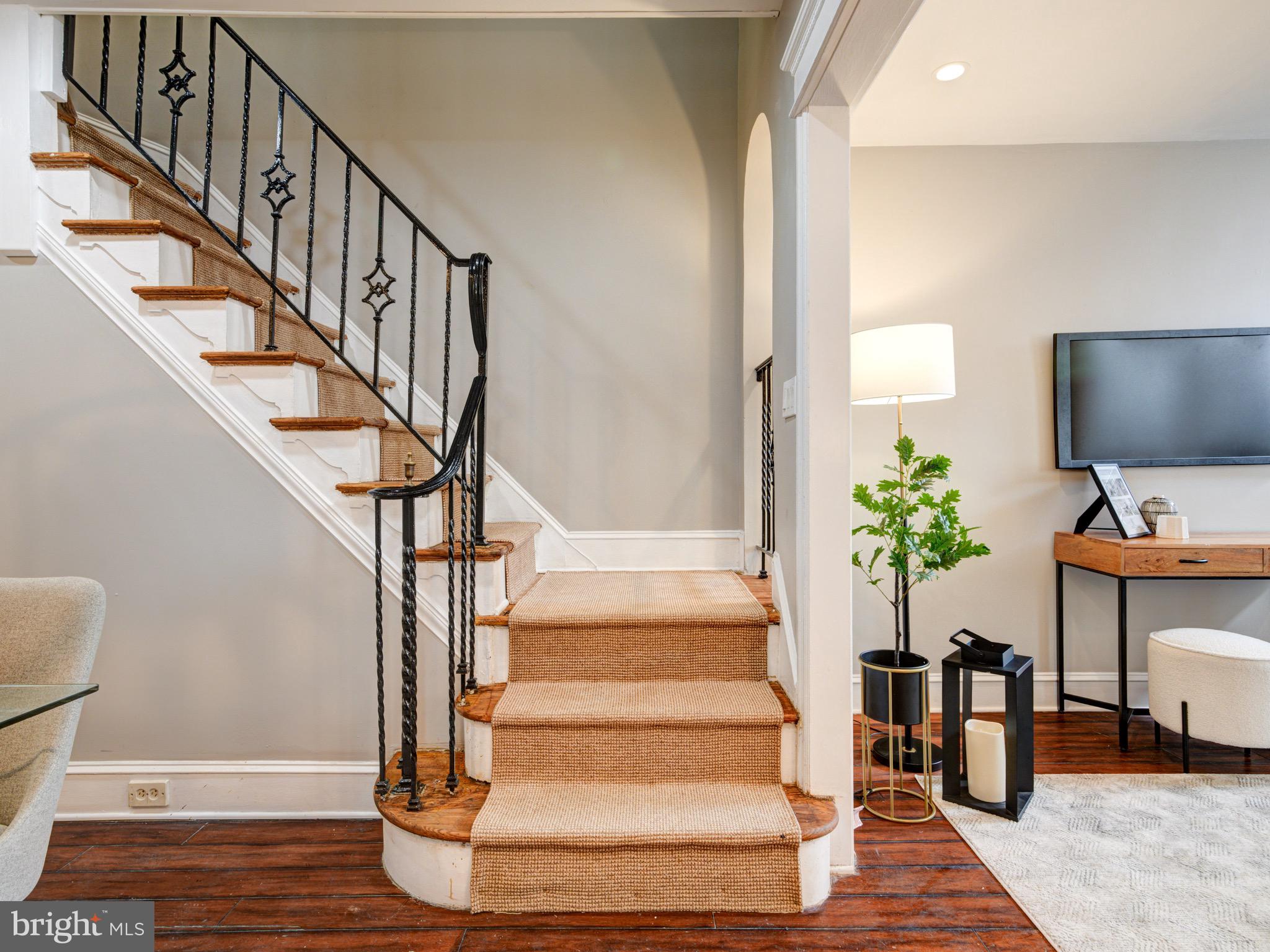 FISHTOWN - Residential