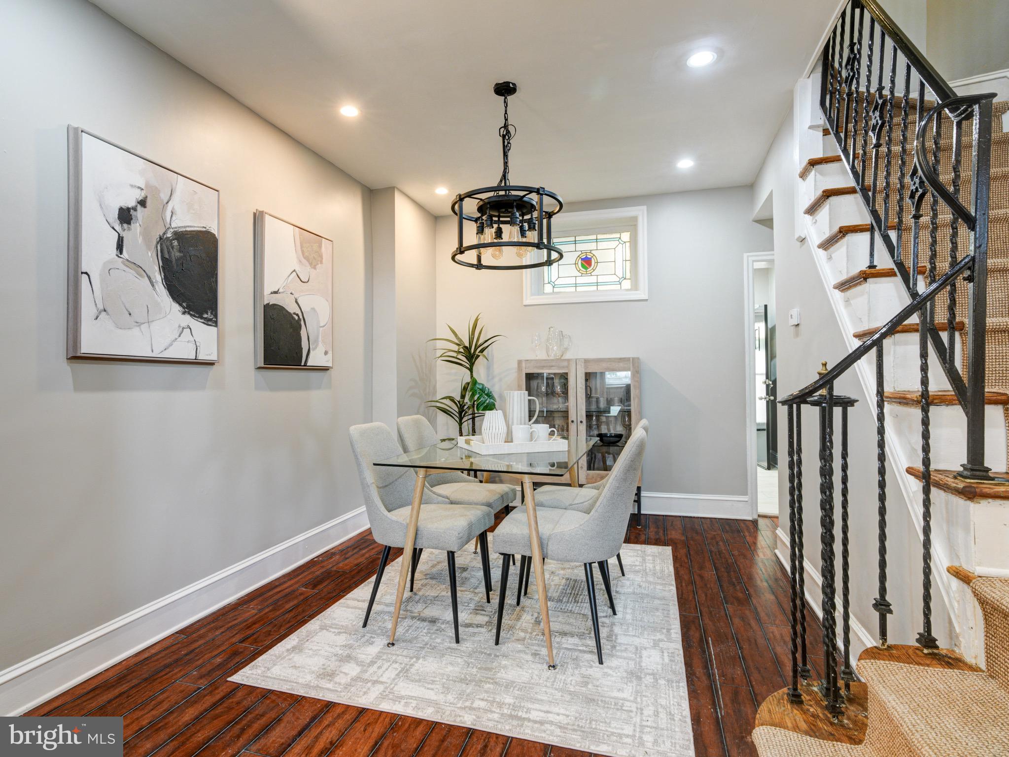 FISHTOWN - Residential