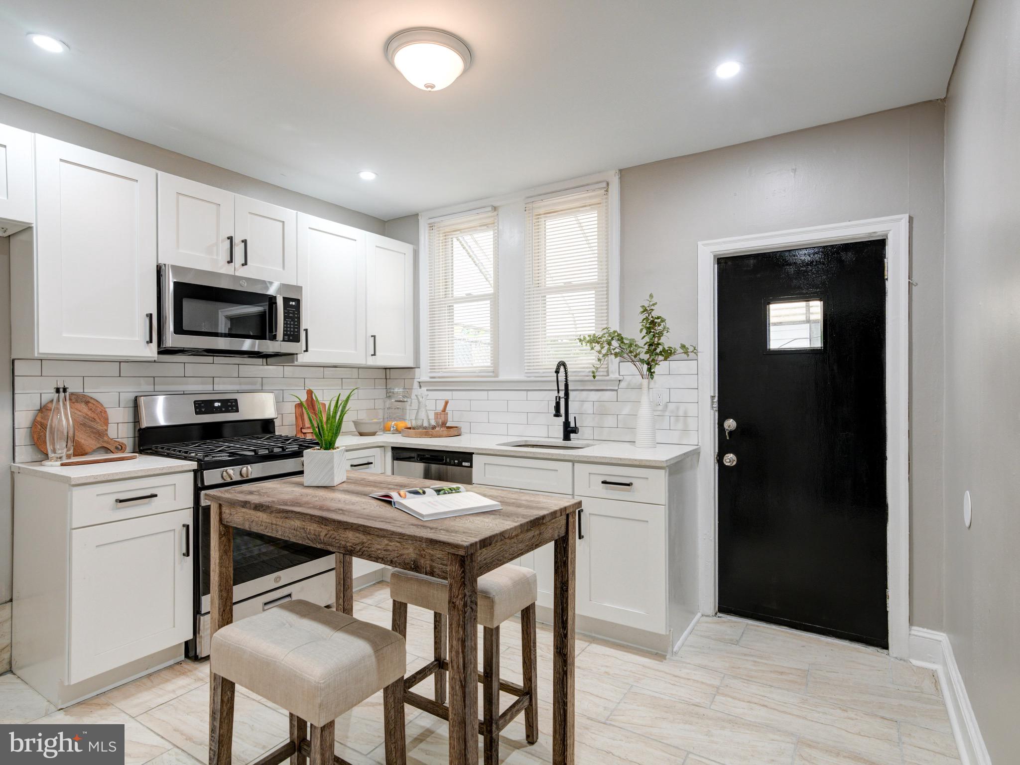 FISHTOWN - Residential