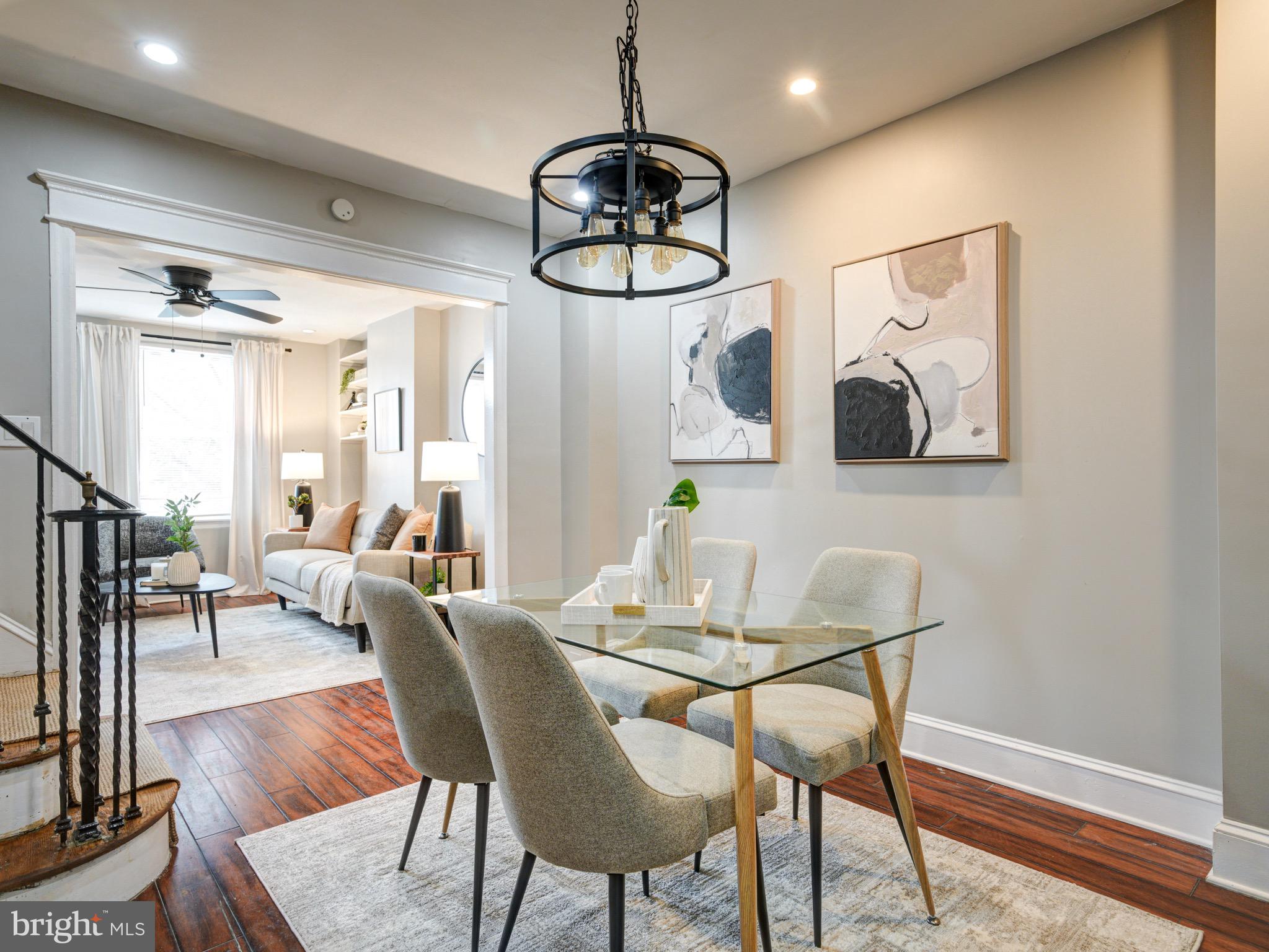 FISHTOWN - Residential