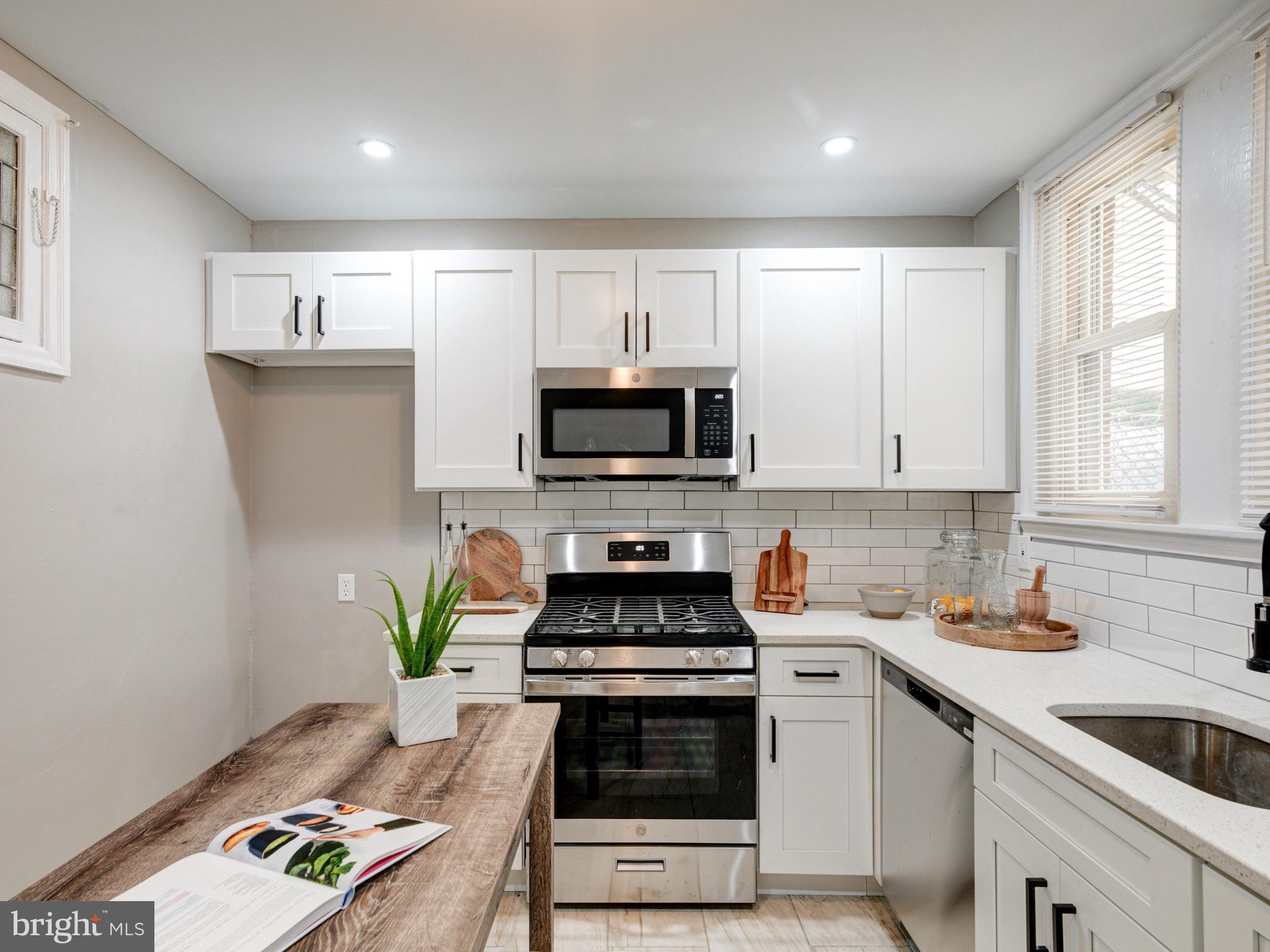 FISHTOWN - Residential