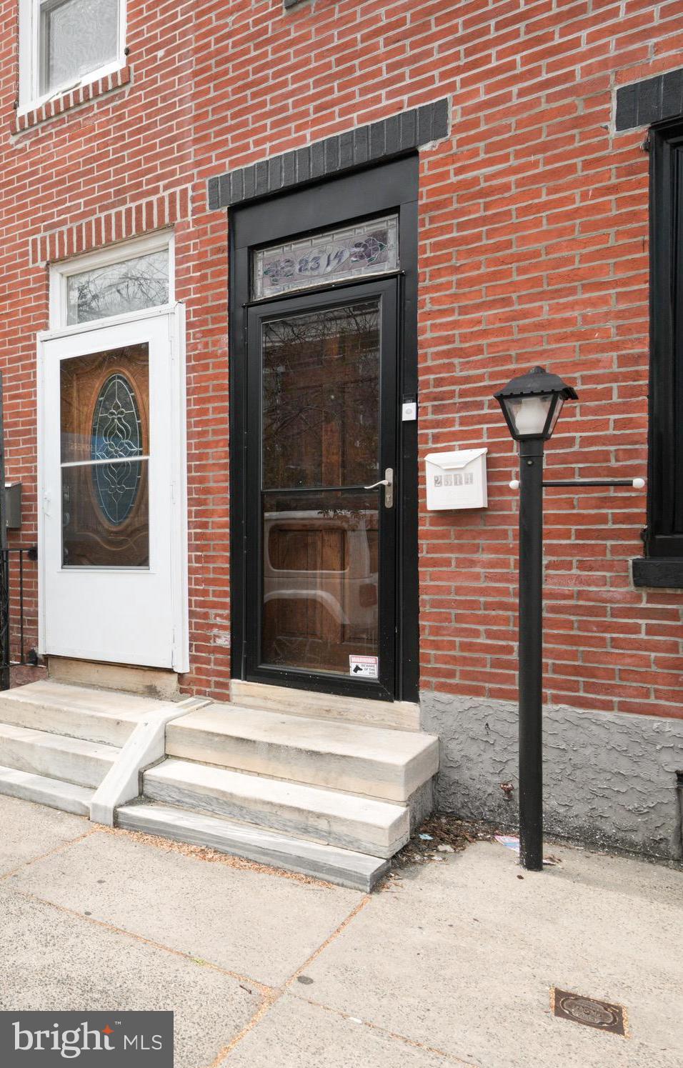 FISHTOWN - Residential