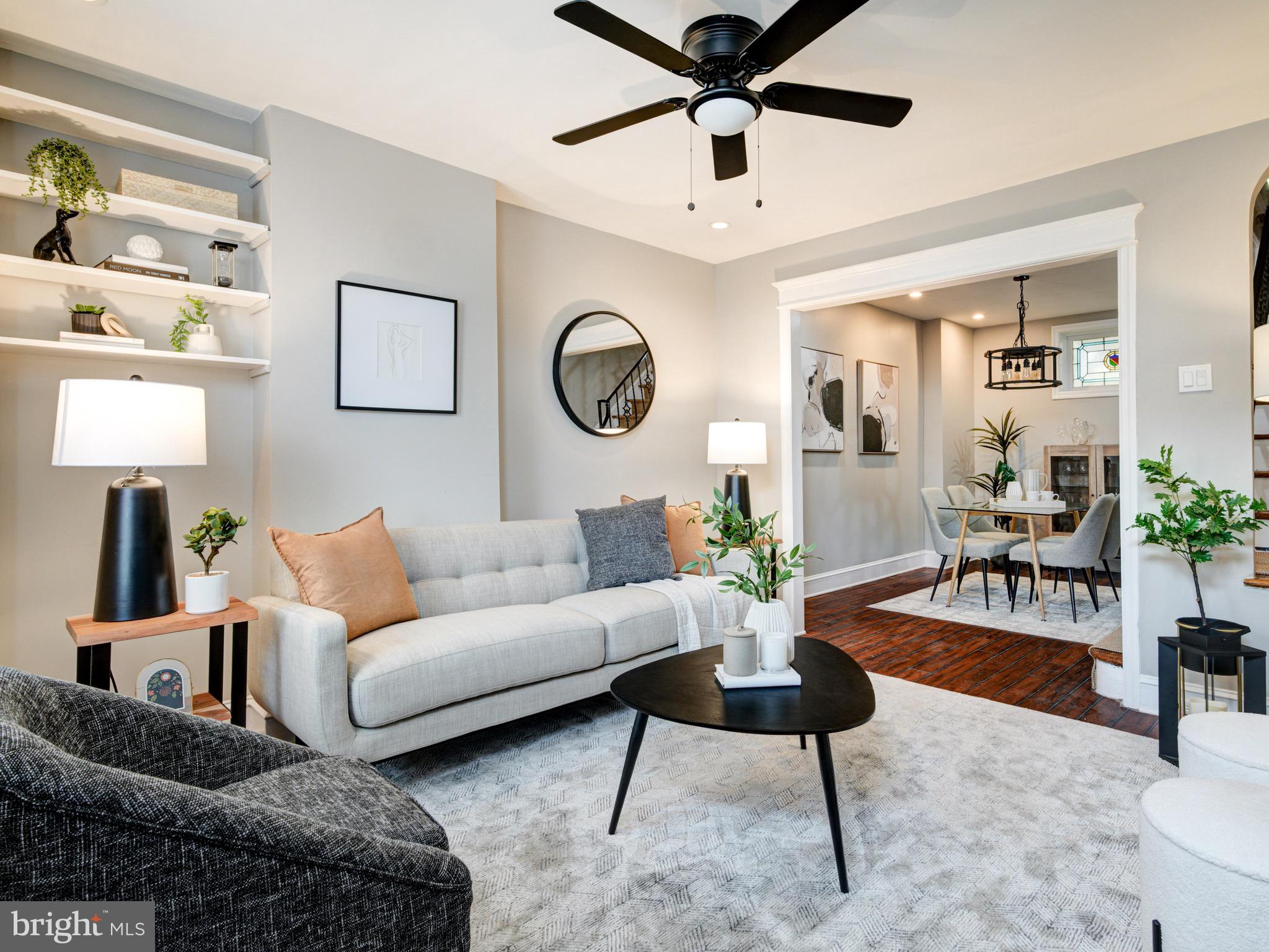 FISHTOWN - Residential