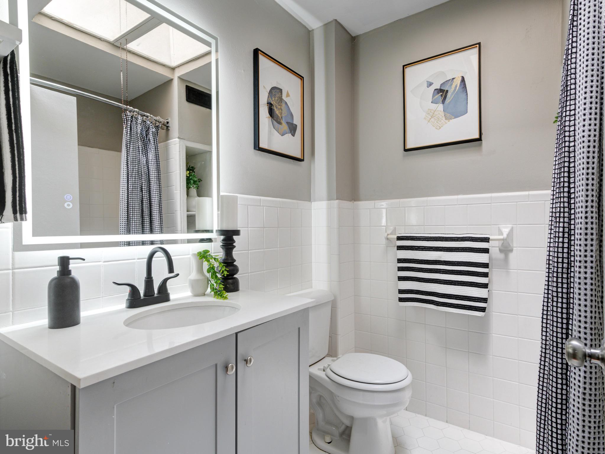 FISHTOWN - Residential