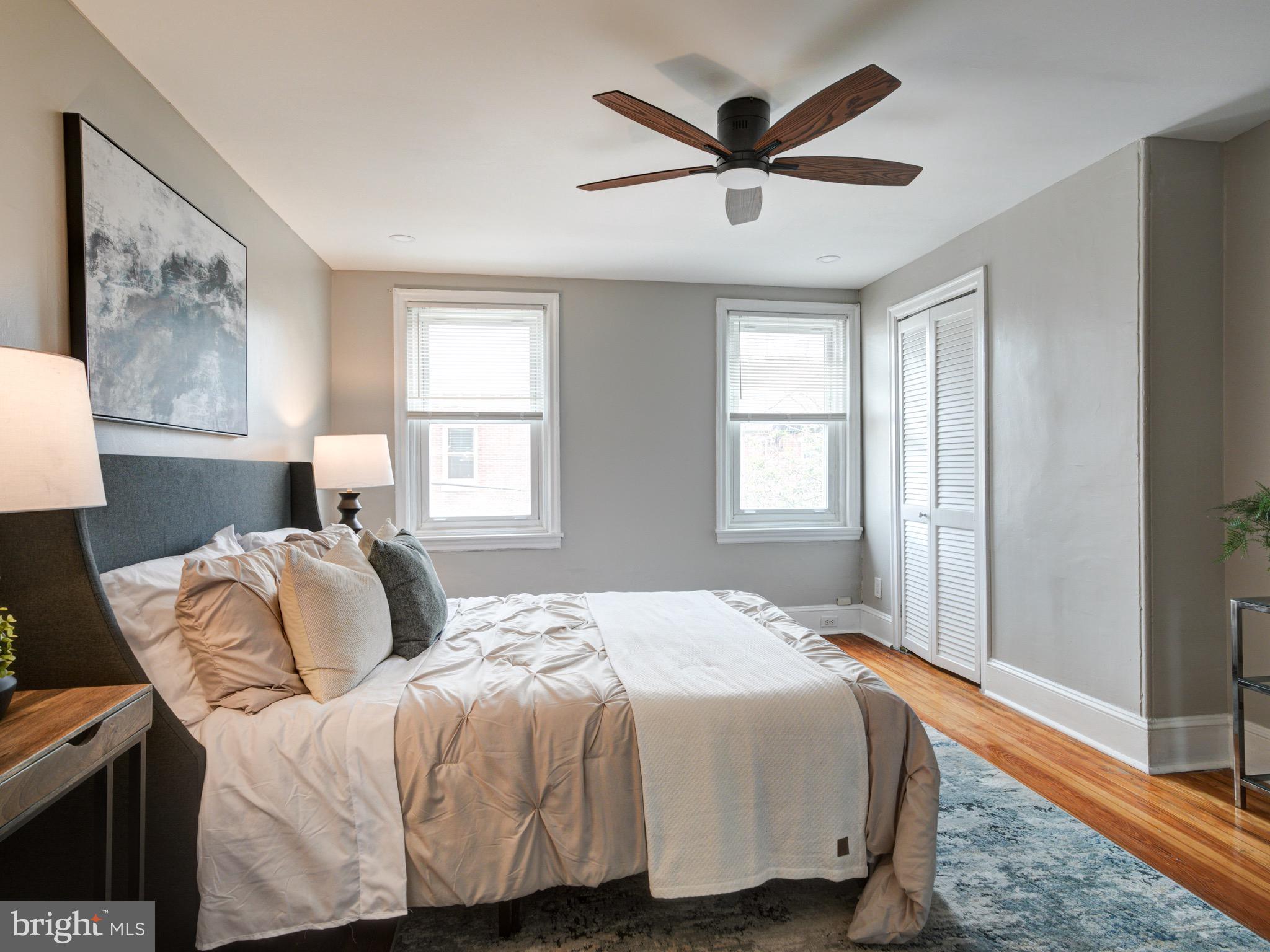 FISHTOWN - Residential