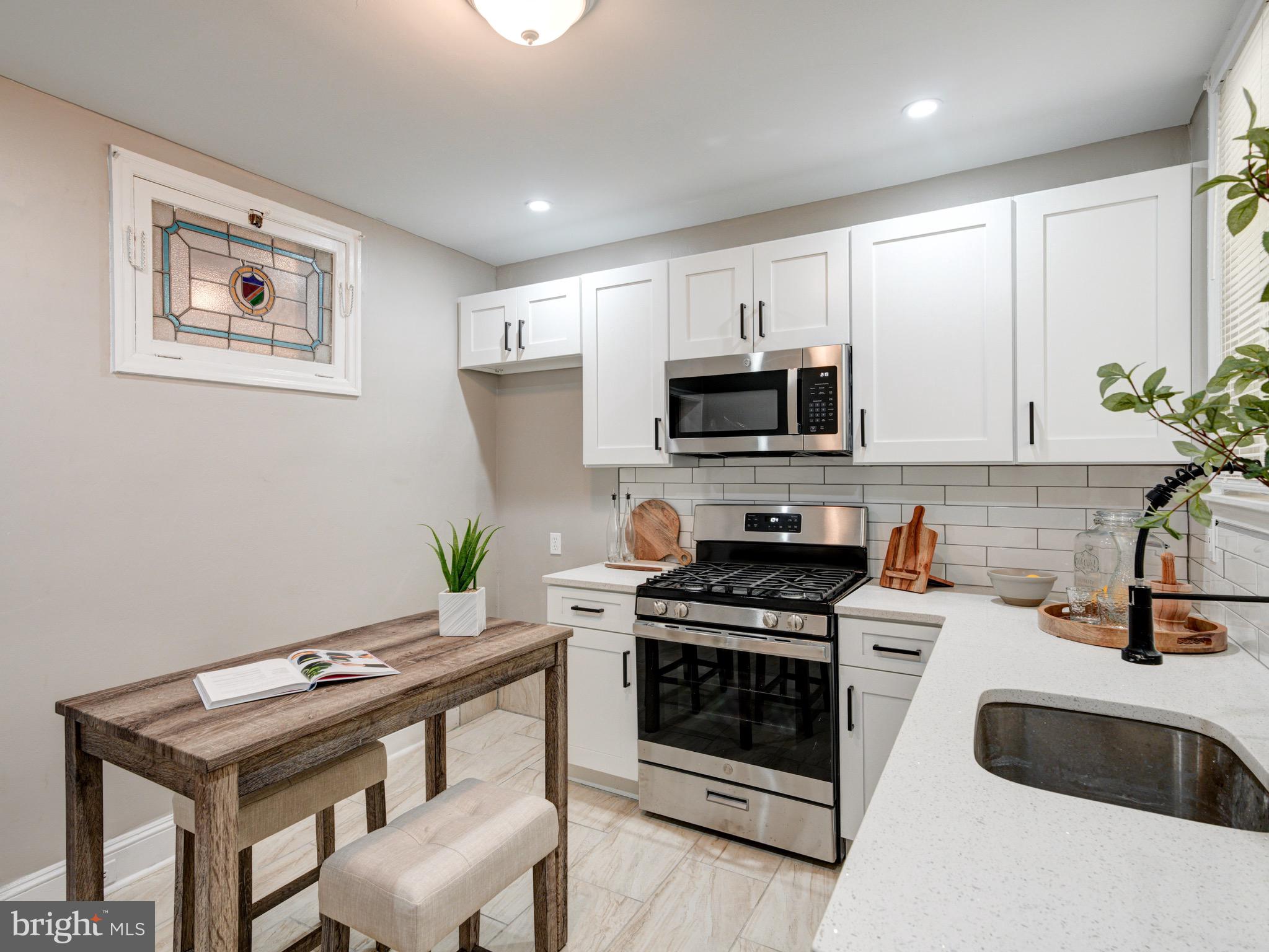 FISHTOWN - Residential