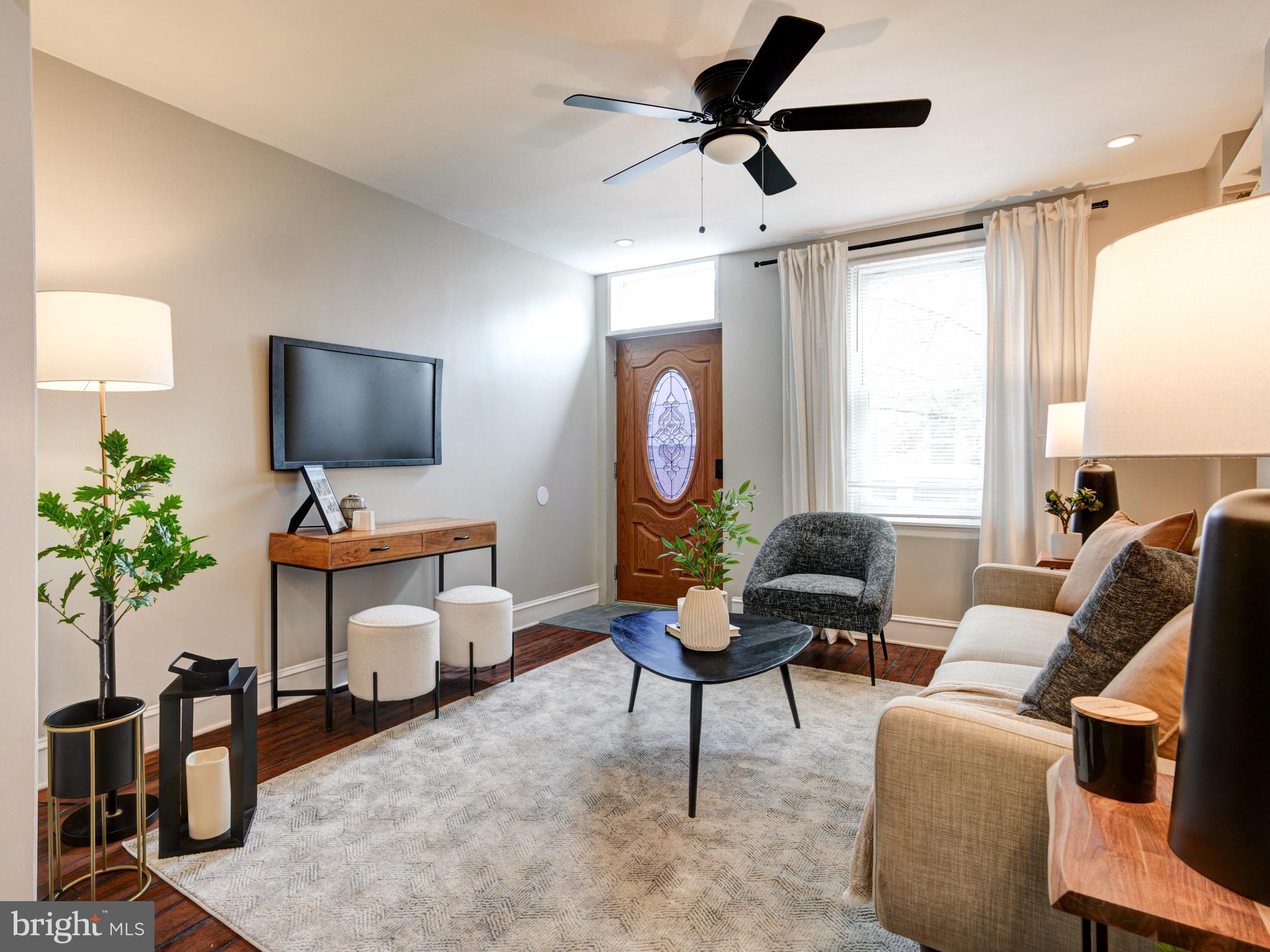 FISHTOWN - Residential