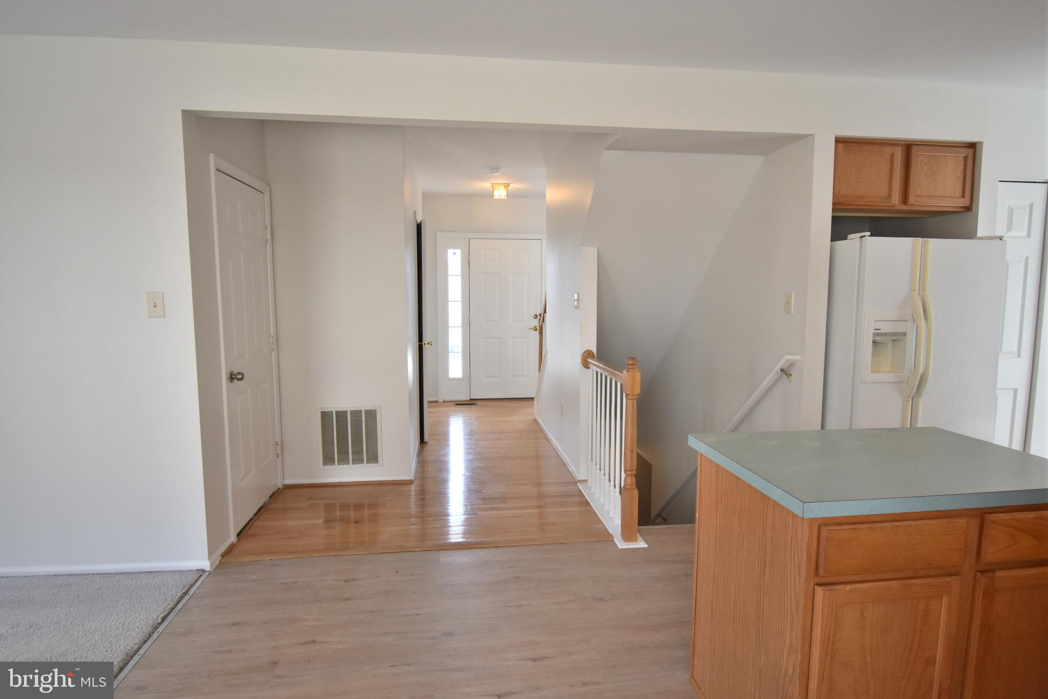 KENWOOD PARK - Residential