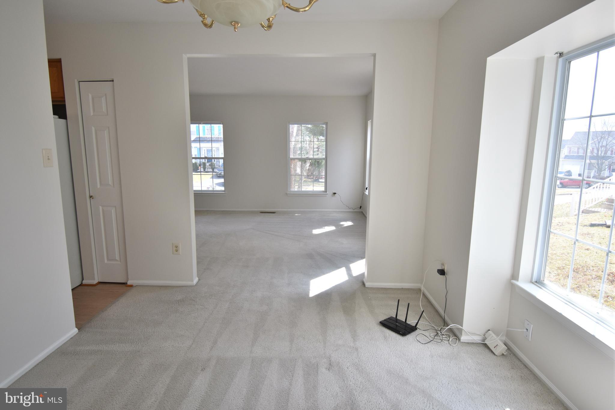 KENWOOD PARK - Residential