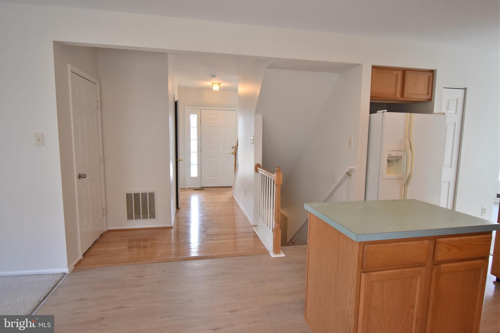 KENWOOD PARK - Residential