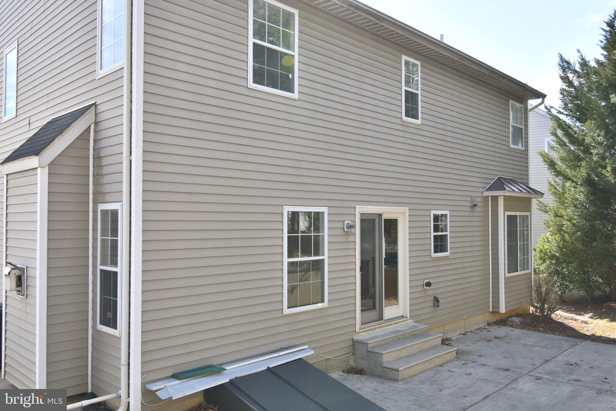 KENWOOD PARK - Residential