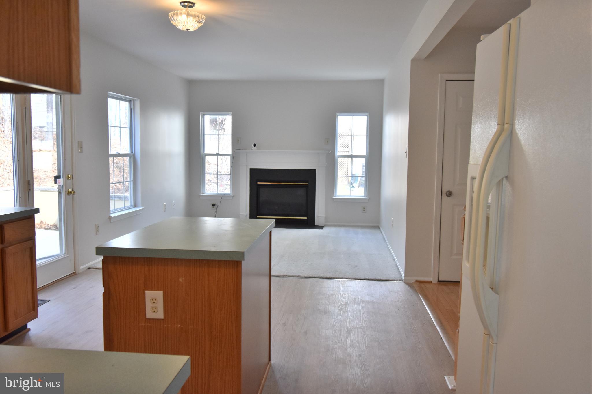 KENWOOD PARK - Residential