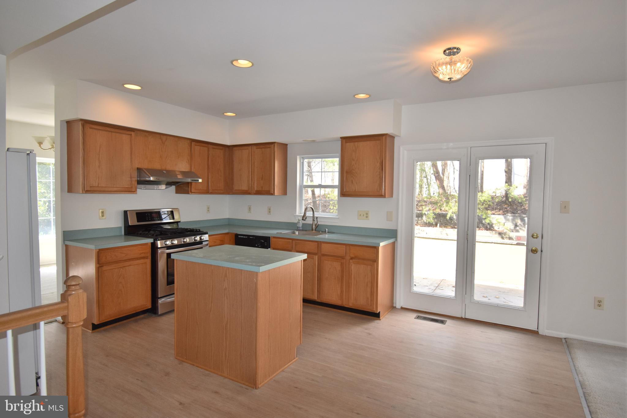 KENWOOD PARK - Residential