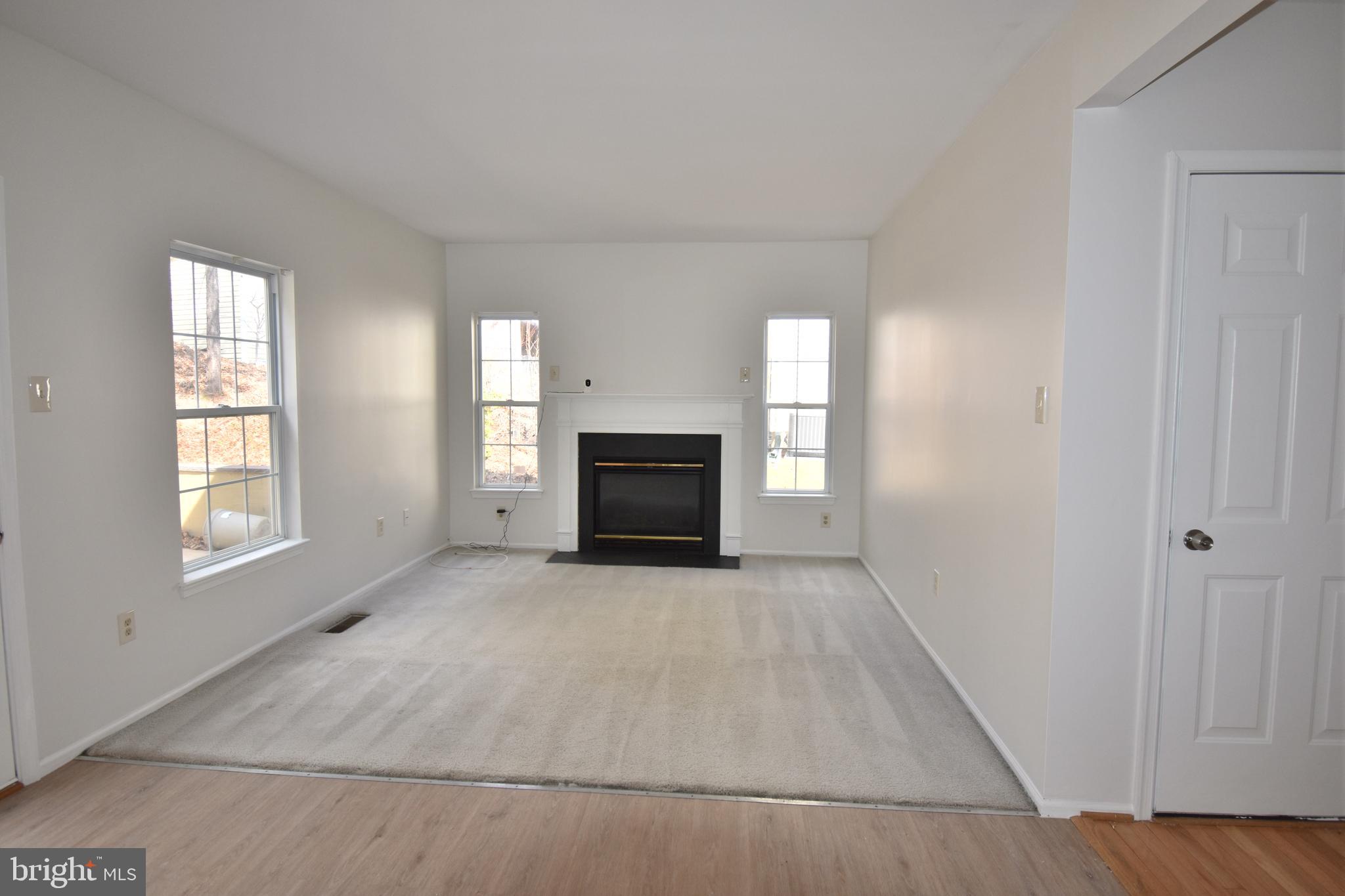 KENWOOD PARK - Residential