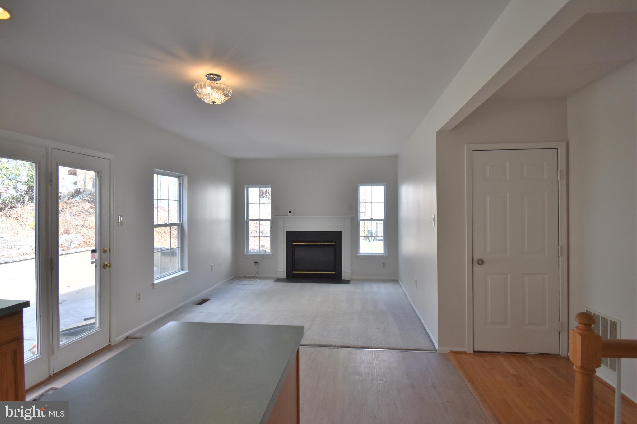 KENWOOD PARK - Residential