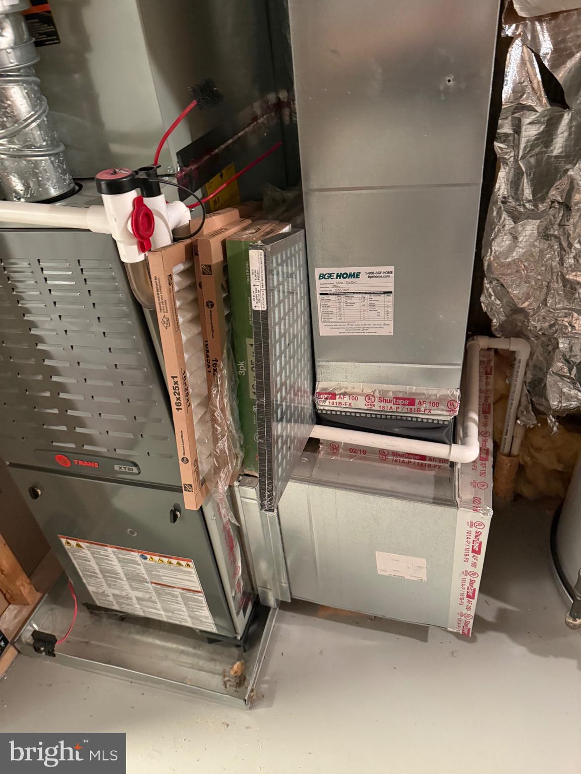 KENWOOD PARK - Residential