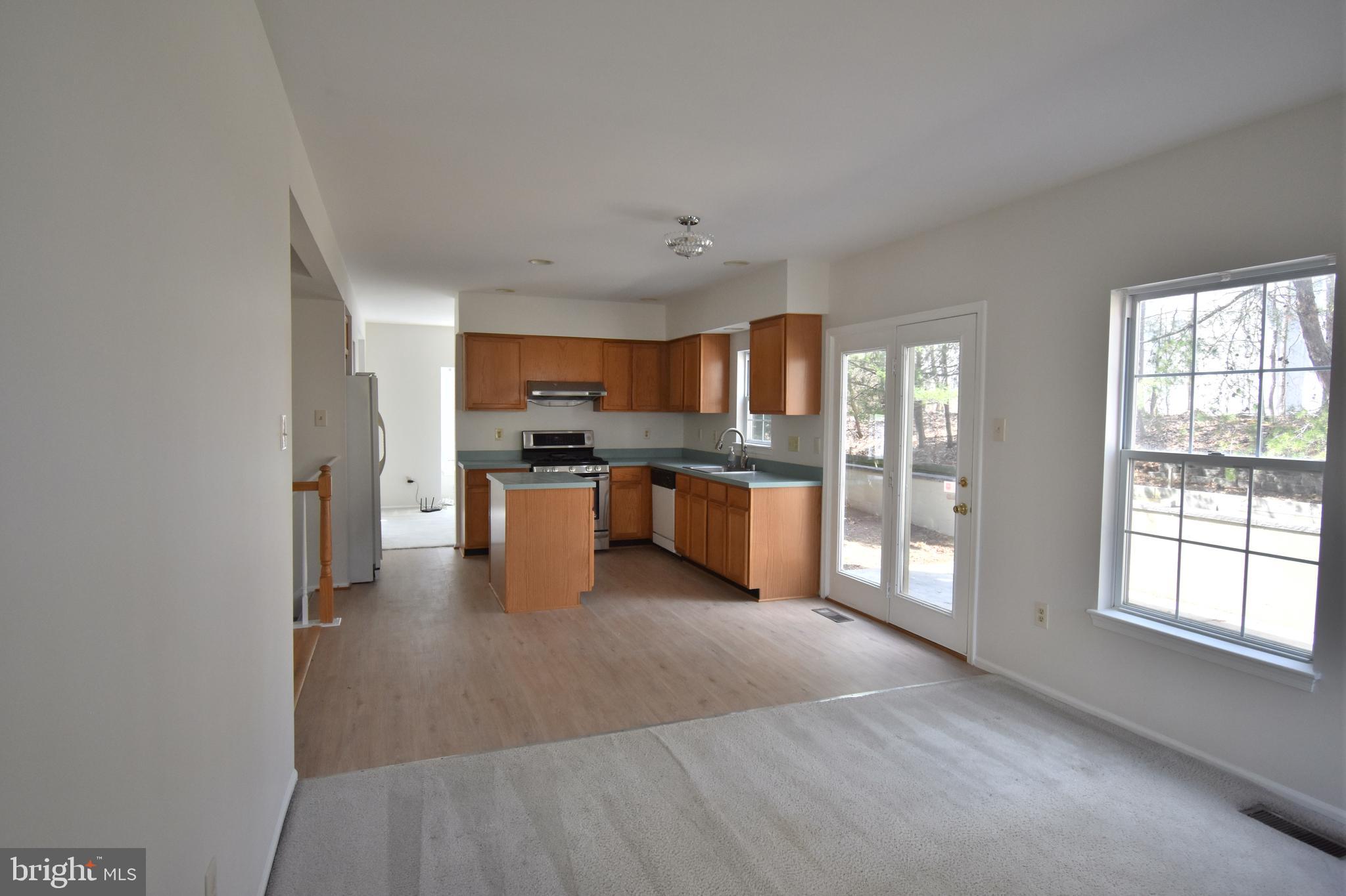 KENWOOD PARK - Residential