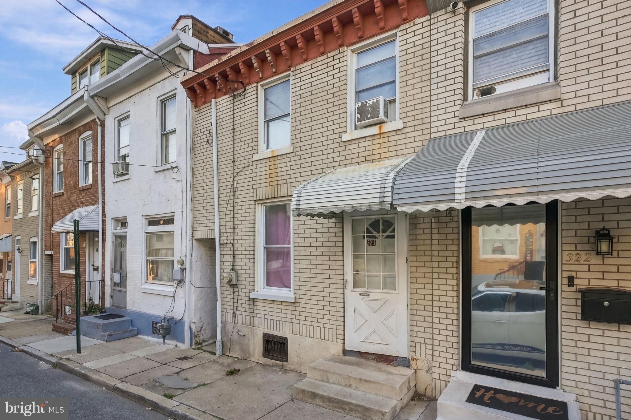 324 SPRING GARDEN STREET