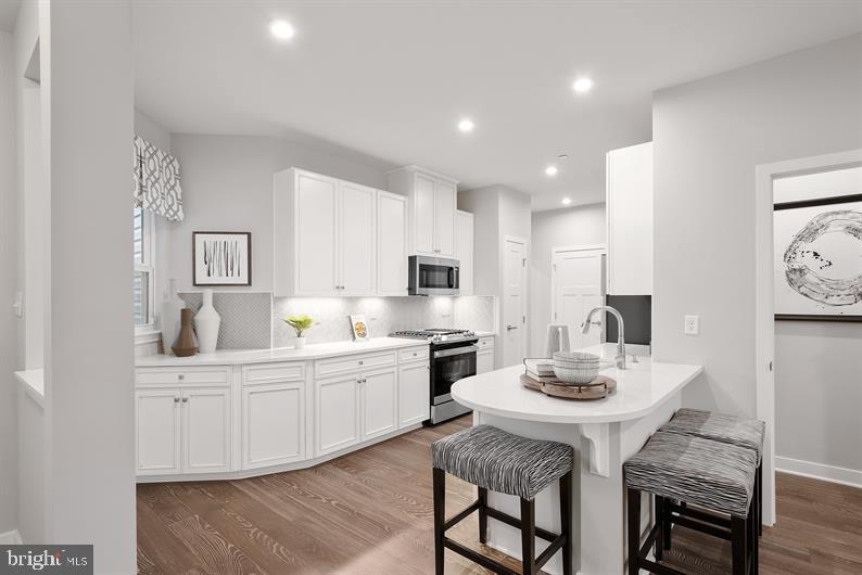 URBANA - Residential