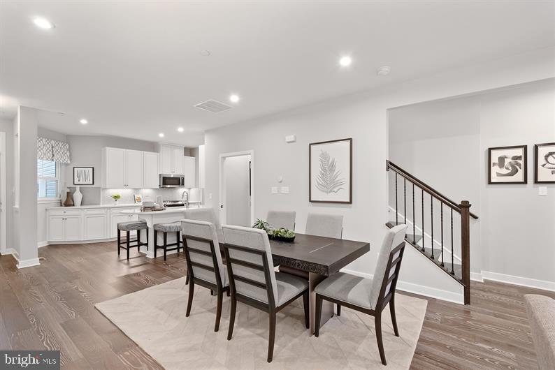 URBANA - Residential