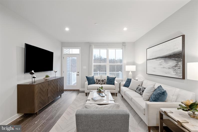 URBANA - Residential